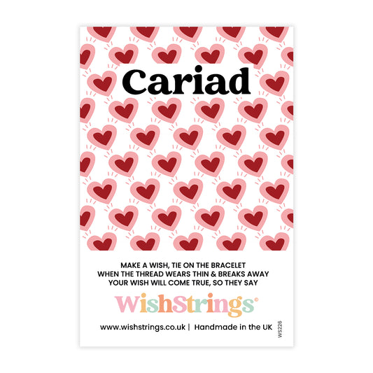 Cariad