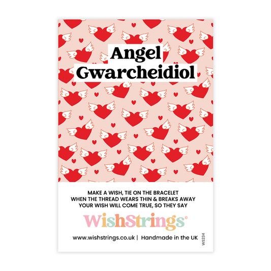 Angel Gwarcheidiol