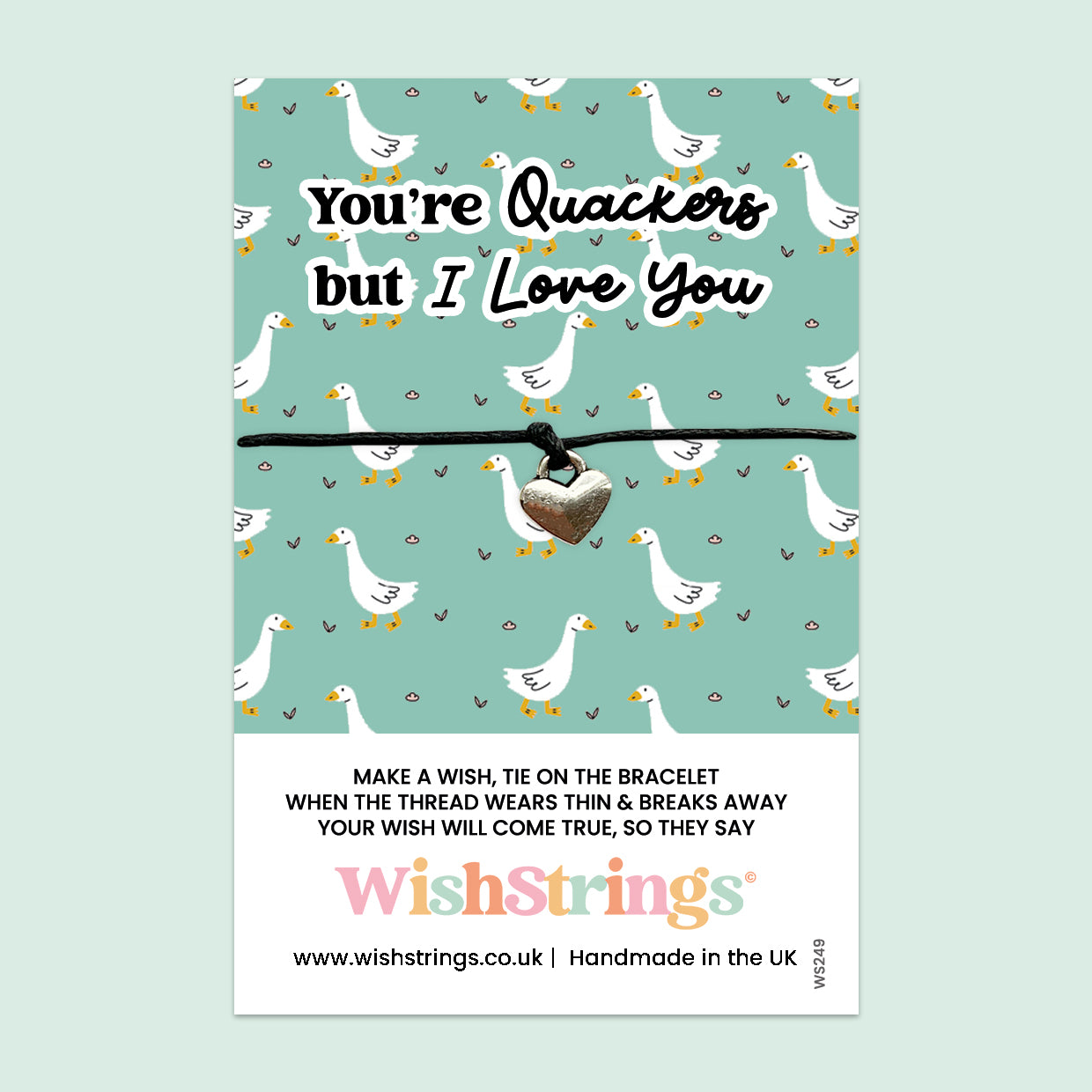 Farm Animals Collection – Farmyard Wish Bracelets & Pocket Hug Tokens | Handmade Keepsakes with Animal Charms & Quotes | Gifts for Animal Lovers