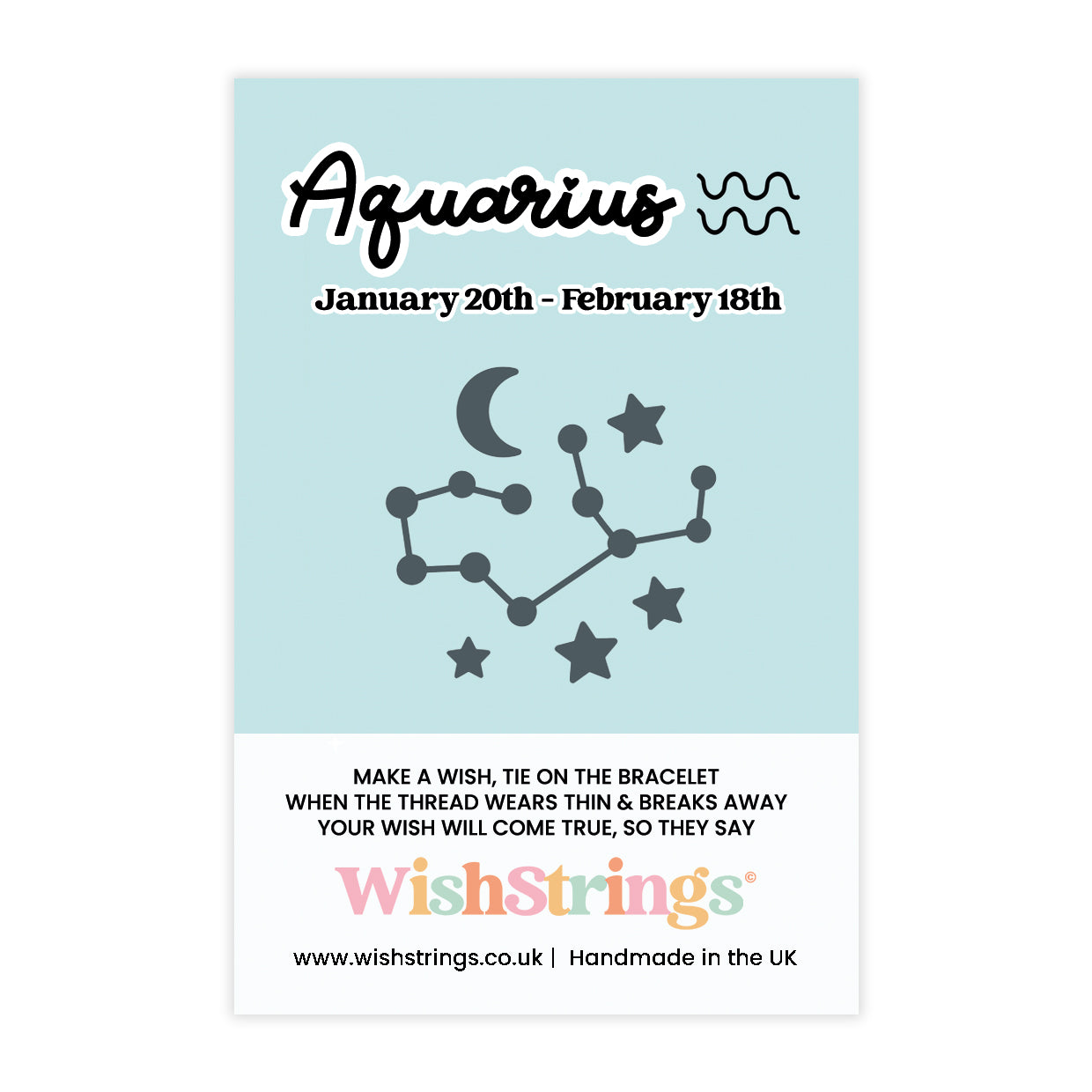 Aquarius