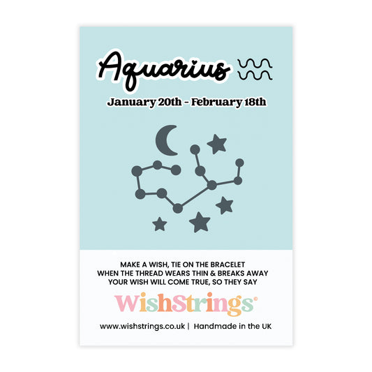 Aquarius