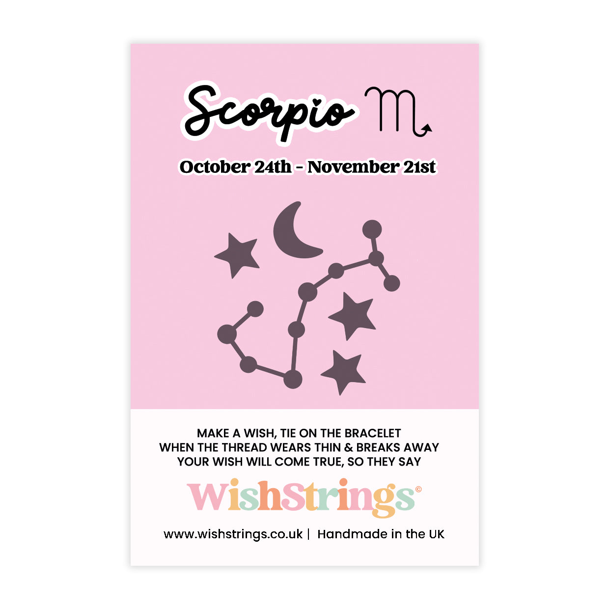 Scorpio