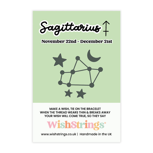 Sagittarius