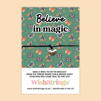 Positive Vibes Collection – WishStrings & Pocket Hugs | Encouragement Gifts | Handmade Positive Keepsakes