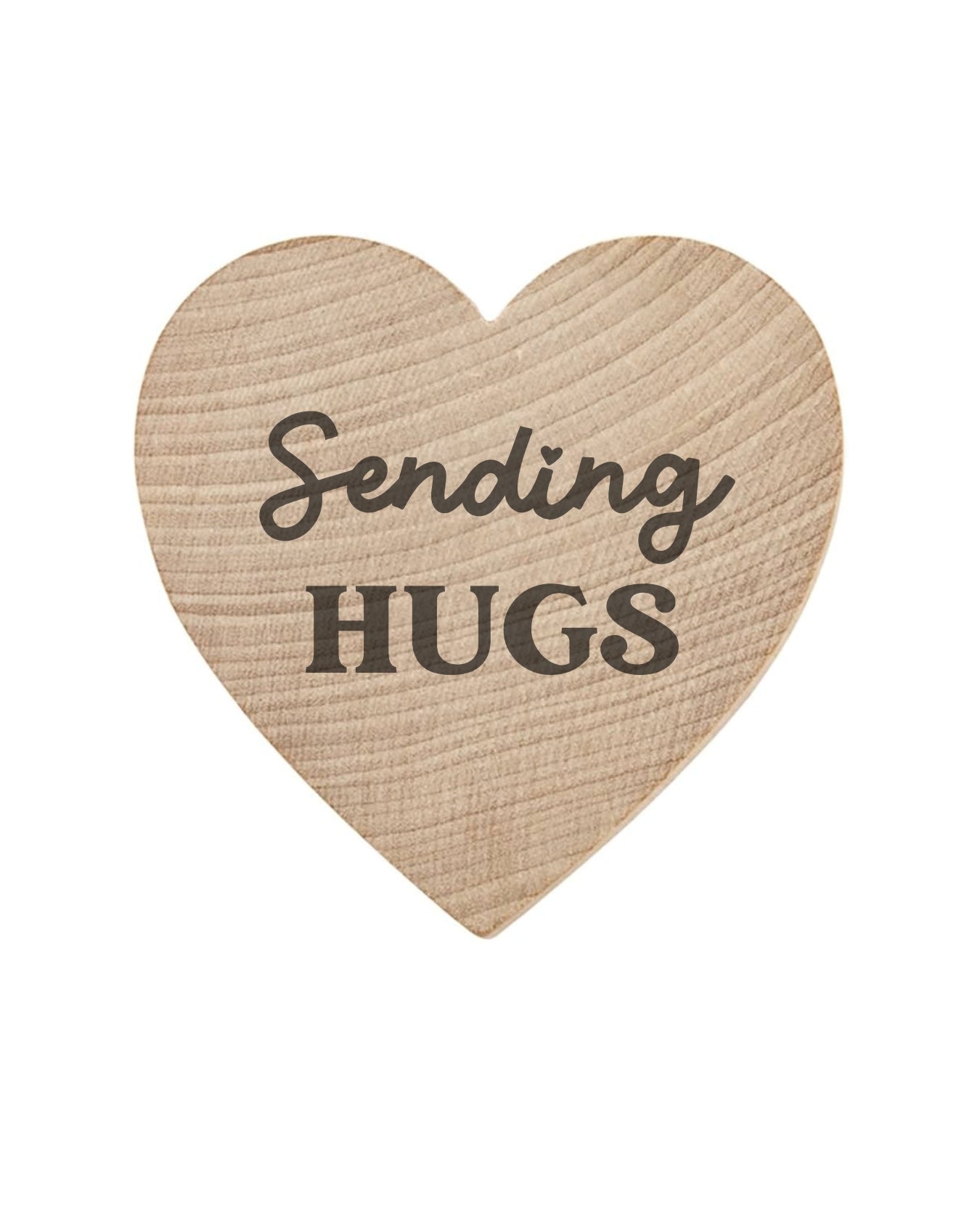 Sending Hugs