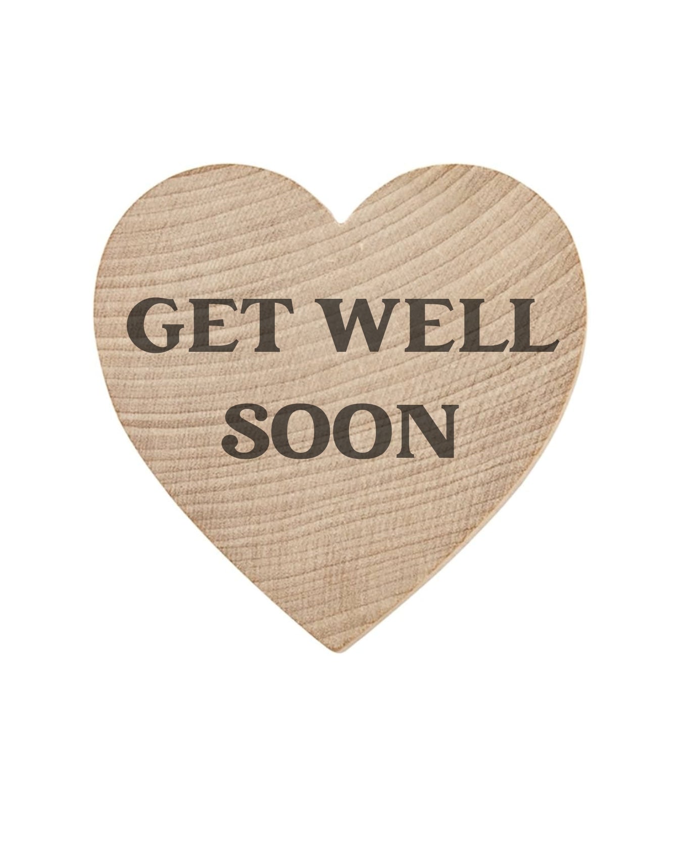 Get Well Soon