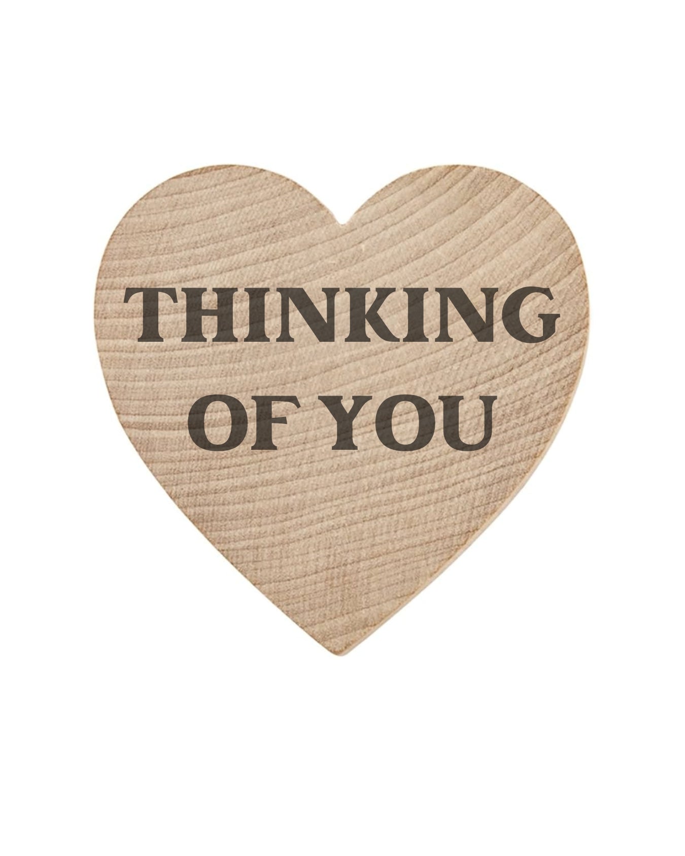 Thinking of You