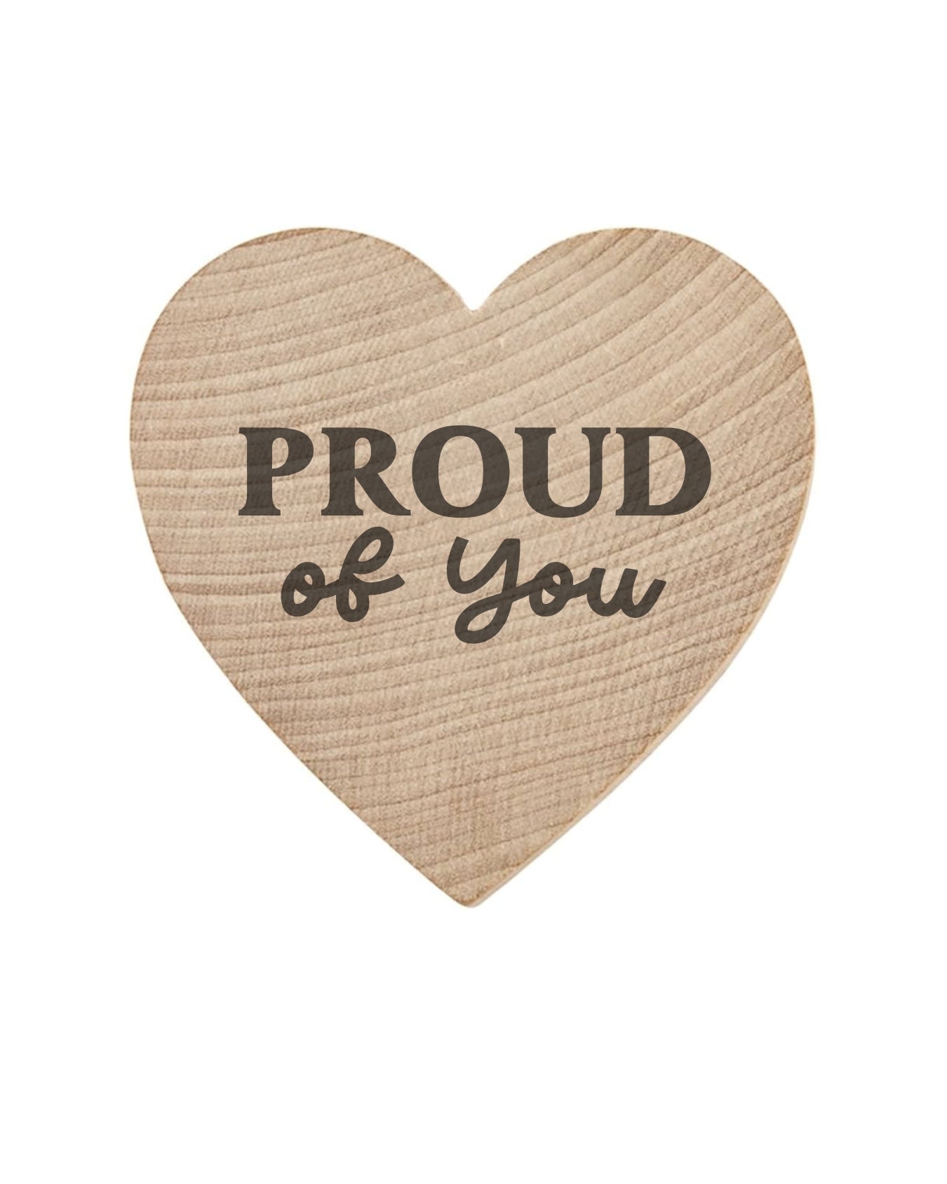Proud of You