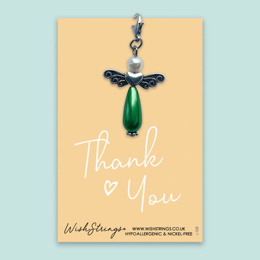 Thank You - Wish Angel Clip