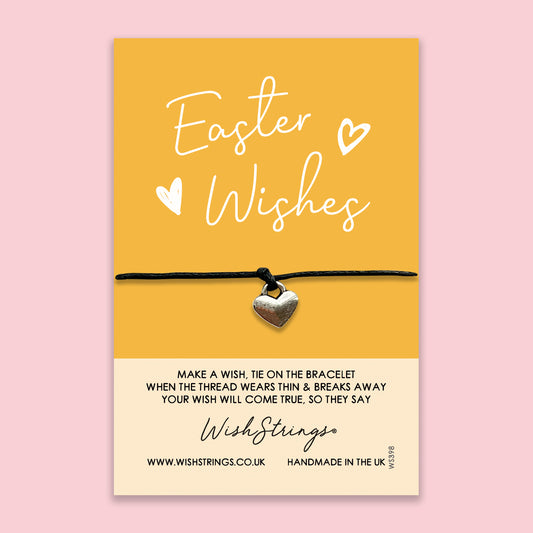 Easter Wishes - WishStrings Wish Bracelet