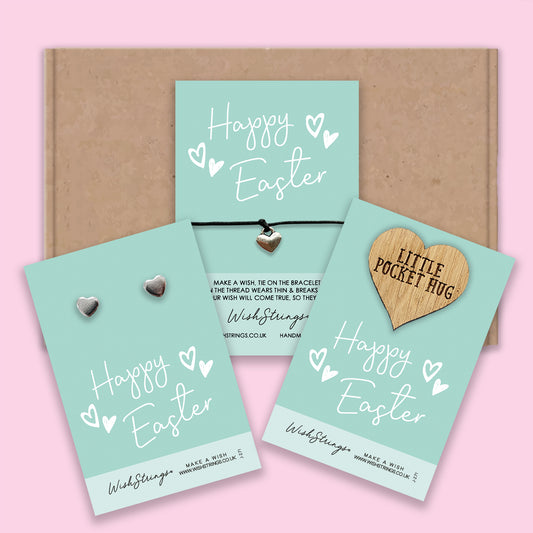 Happy Easter - Mini WishBox Bundle
